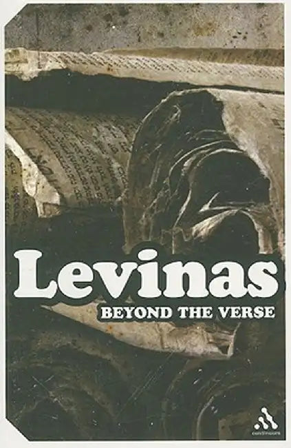 Beyond the Verse: Talmudic Readings and Lectures by Karin A. Fry