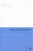 Multimodal Semiotics: Functional Analysis in Contexts of Education by Len Unsworth