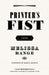 Printer's Fist: Poems by Melissa Range, Major Jackson