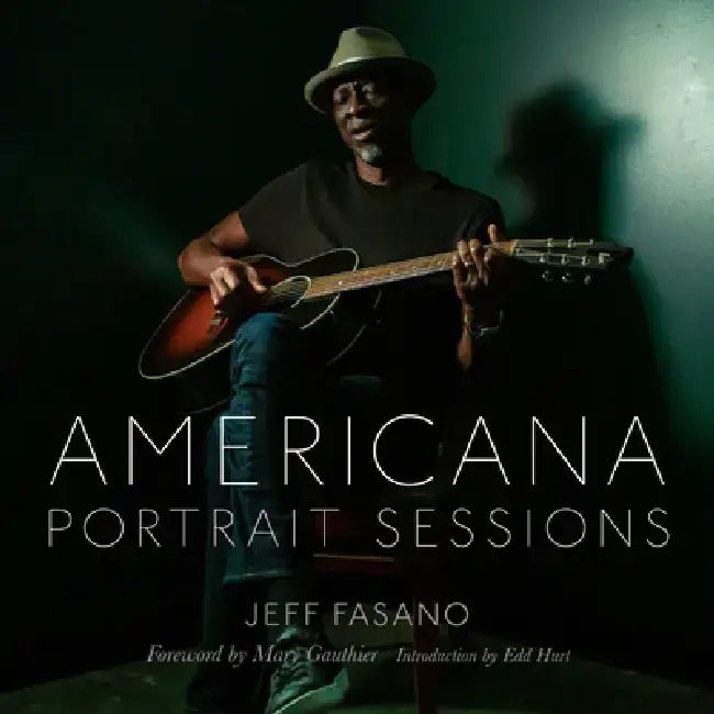 Americana Portrait Sessions by Jeff Fasano