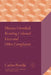 Mexico Unveiled: Resisting Colonial Vices and Other Complaints by Carlos Pereda, Noell Birondo, Andres Bonilla