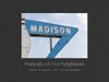 Madison: Portraits of Our Neighbors by Laura Jo Amaral, Stacie Huckeba, Carlene Carter