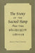 Story of the Sacred Harp, 1844-1944 by George Pullen Jackson