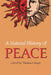 Natural History of Peace by Thomas A. Gregor