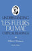 Understanding "Les Fleurs du Mal": Critical Readings by William J. Thompson