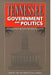 Tennessee Government and Politics: Democracy in the Volunteer State by John R. Vile