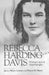 Rebecca Harding Davis: Writing Cultural Autobiography by Janice Milner Lasseter, Sharon M. Harris