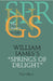 William James's "Springs of Delight": The Return to Life by Phil Oliver