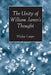 The Unity of William James's Thought by Wesley Cooper
