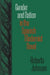 Gender and Nation in the Spanish Modernist Novel by Roberta Johnson