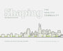 Shaping the Healthy Community: The Nashville Plan by Gary Gaston, Christine M. Kreyling