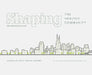 Shaping the Healthy Community: The Nashville Plan by Gary Gaston, Christine M. Kreyling