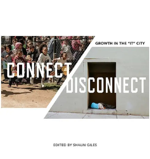 Connect/Disconnect by Shaun Giles
