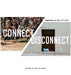 Connect/Disconnect by Shaun Giles