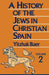 A History of the Jews in Christian Spain by Yitzhak Baer