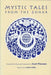 Mystic Tales from the Zohar by Aryeh Wineman