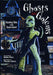 Ghosts and Golems: Haunting Tales of the Supernatural by Malka Penn