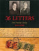 36 Letters: One Family's Story by Joan Sohn