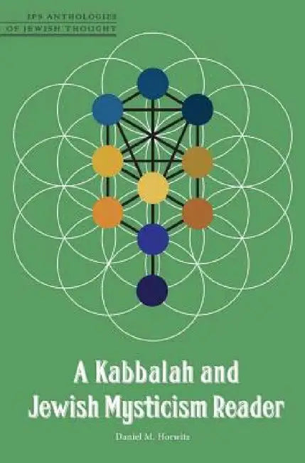 A Kabbalah and Jewish Mysticism Reader by Daniel M. Horwitz