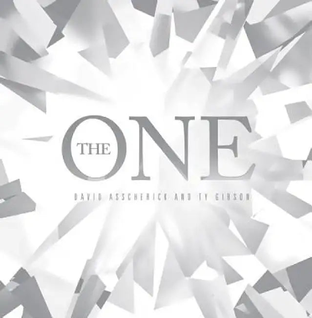 The One by David Asscherick