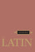 Fourth Year Latin by Robert J. Henle