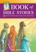 Loyola Kids Book of Bible Stories: 60 Scripture Stories Every Catholic Child Should Know by Loyola Press