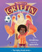 There's a Griffin on My Back: Volume 3 by Meredith Rusu, Martín Morón