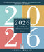 2026: A Book of Grace-Filled Days by Walsh, Julia