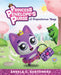 Princess Penelope's Purse of Preposterous Things: Volume 1 by Angela C. Santomero, James Hutchinson, David Stark