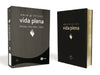 Biblia de Estudio de la Vida Plena-RV 1960 = Full Life Study Bible-RV 1960 by Zondervan