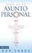 El Esto es un asunto personal: Jes��s muri�� por su esposa, no por una empresa. = It's Not Business, It's Personal = It's by Bob Sorge
