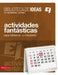 El Biblioteca de ideas: Actividades fant��sticas by Youth Specialties