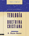 En Cuadros Sinopticos de Teologia y Doctrina Cristiana by House, H. Wayne