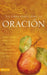 Un Libro Diario Para La Oración: Meditaciones, Escrituras Y Oraciones Que Nos Sumergirán En El Corazón de Dios by Vida