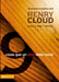 El 9 cosas que todo l��der debe hacer: Alcanzando el pr��ximo nivel by Henry Cloud