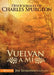 Vuelvan a mí Softcover Look Unto Me by Jim Reimann