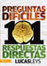 El 101 preguntas dif��ciles, respuestas directas by Leys, Lucas