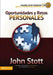 Oportunidades y retos personales by Stott, John R. W.