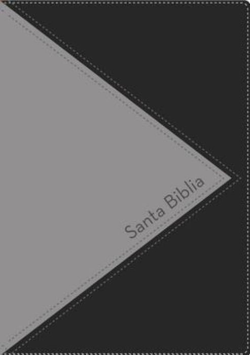 Biblia de Referencia Thompson-Rvr 1960 by Zondervan