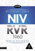 Bilingual Bible-PR-NIV/Rvr 1960 by Zondervan