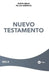 Nbla Nuevo Testamento, Tapa Rústica by Nbla-Nueva Biblia de Las Américas