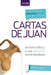 Comentario Bíblico Con Aplicación NVI Cartas de Juan: del Texto Bíblico a Una Aplicación Contemporánea by Burge, Gary M.
