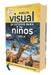 Nbla, Biblia Visual de Estudio Para Niños, Tapa Dura: Explora La Biblia: Personajes, Lugares E Historia by Nbla-Nueva Biblia de Las Américas