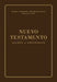 Nvi, Nuevo Testamento de Bolsillo, Con Salmos Y Proverbios, Leatherflex, Café by Vida