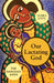 Our Lactating God by Aubra Love