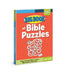 Big Book of Bible Puzzles for Early Childhood by David C. Cook