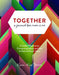 Together, a Journal for Mom & Me: A Guided Experience Connecting Moms and Kids to God and Each Other by Kara-Kae James
