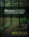 Niv(r) Standard Lesson Commentary(r) 2022-2023 by Standard Publishing