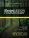 Niv(r) Standard Lesson Commentary(r) Deluxe Edition 2022-2023 by Standard Publishing