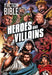 The Action Bible: Heroes and Villains by Sergio Cariello
